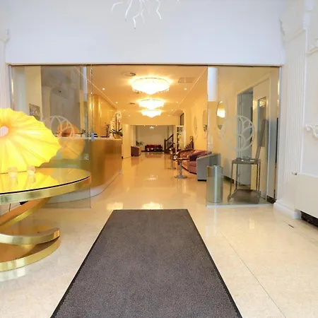 Hotel Chasse