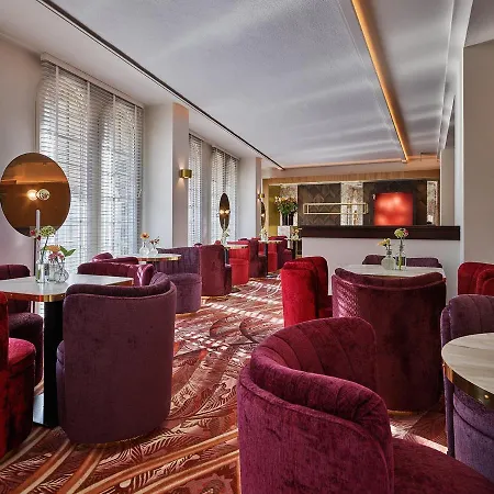 Hotel Hard Rock American