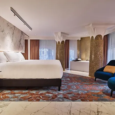 Hard Rock American 4* Amsterdam
