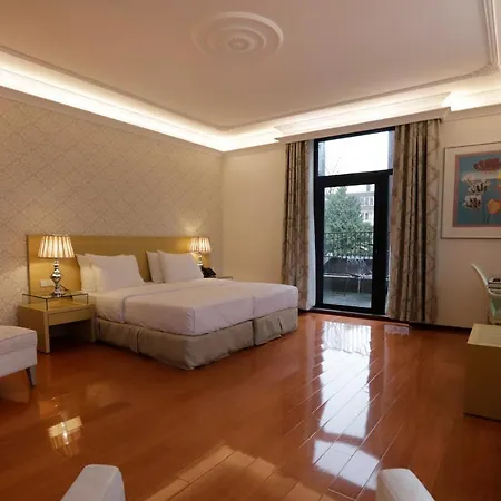 Hotel Chasse