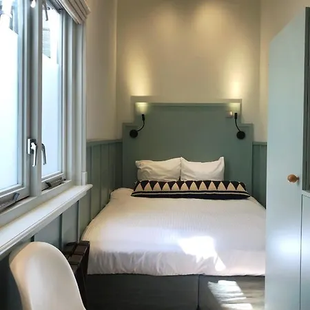 The Times Hotel