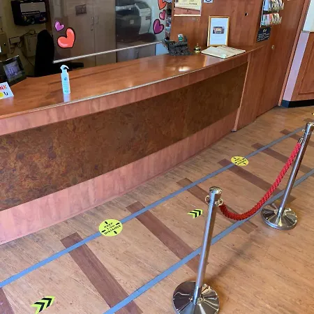 Hotel A-train 3*