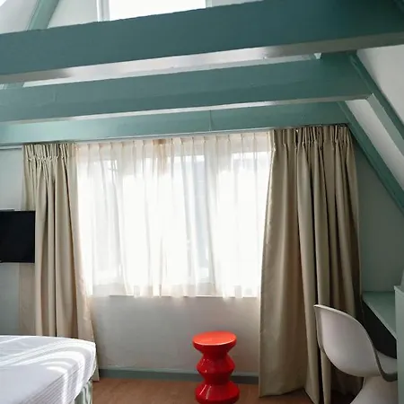 Hotel The Times