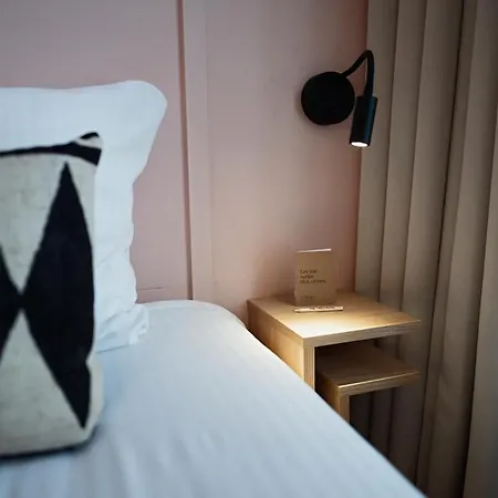Hotel The Times 3*