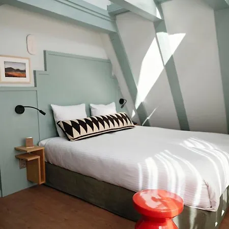 Hotel The Times