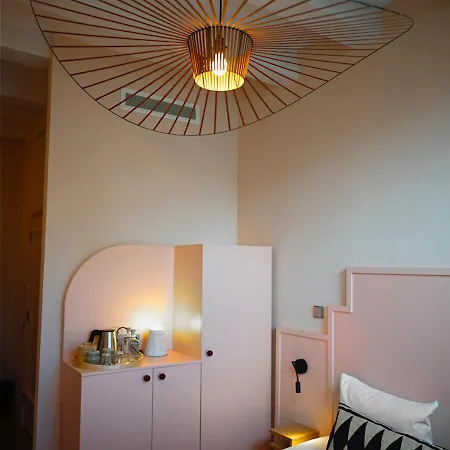 The Times Hotel 3*