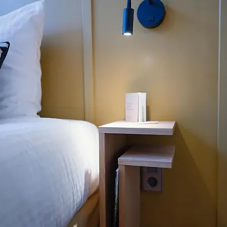 Hotel The Times