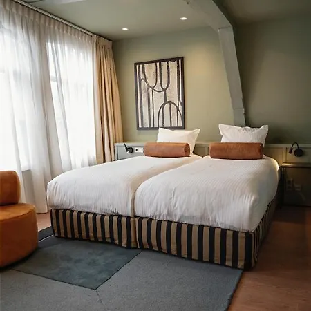 The Times Hotel