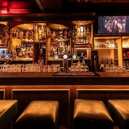 Durty Nelly's * Amsterdam