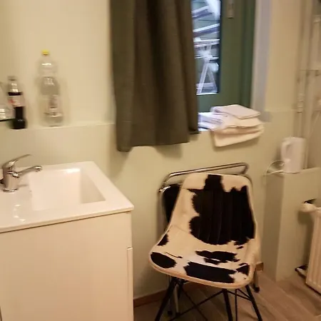 Weber Otel Amsterdam