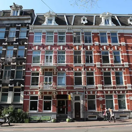 Weber Amsterdam