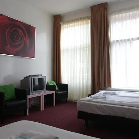 Otel Weber