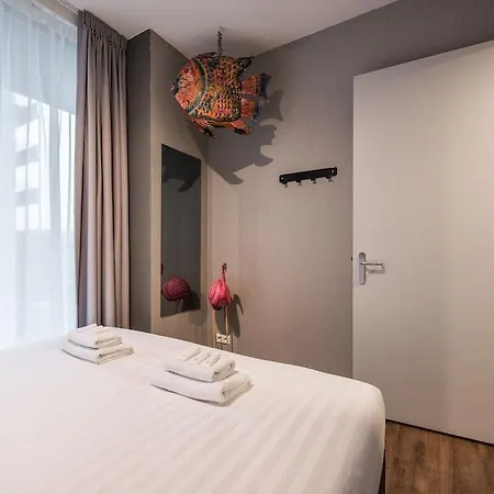 Yays North By Numa 4*