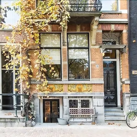 Herengracht Lejlighed Amsterdam