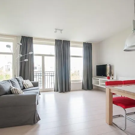 Short Group Dapper Market Serviced Apartment