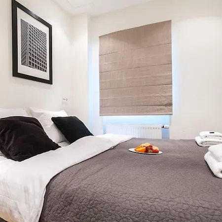 Aparthotel Yays Vondelpark By Numa