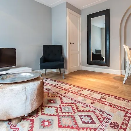 Yays Vondelpark By Numa 4* Amsterdam