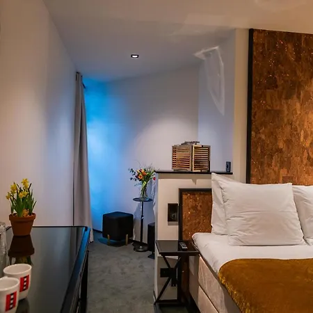 Sotel Station Hotel Amsterdam