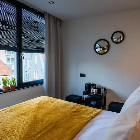 Sotel Station Hotel Amsterdam