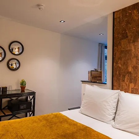 Sotel Station Hotel 3*