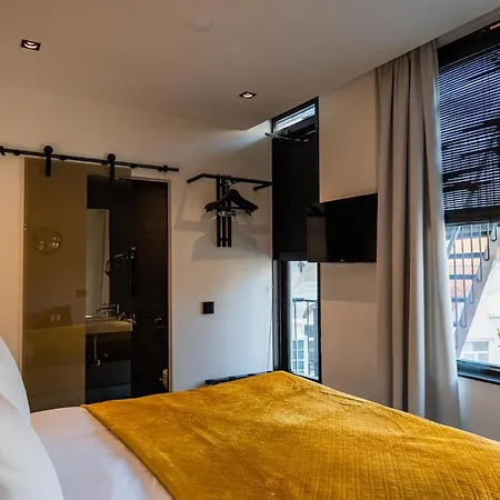 Sotel Station 3* Amsterdam