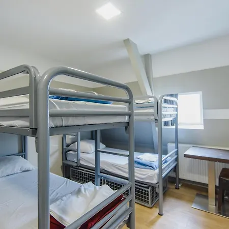 Hostel Warmoes