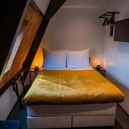 Sotel Station Hotel Amsterdam