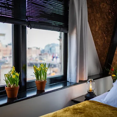Sotel Station 3* Amsterdam