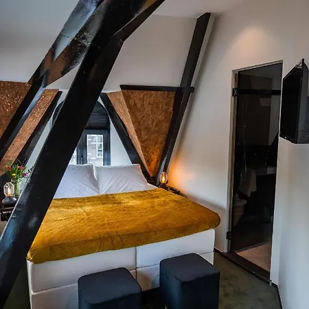 Sotel Station Hotel Amsterdam
