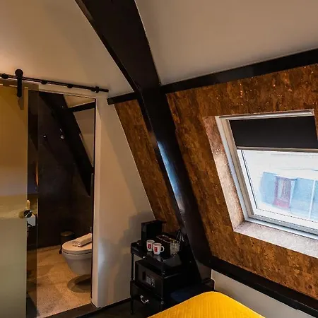 Sotel Station 3* Amsterdam