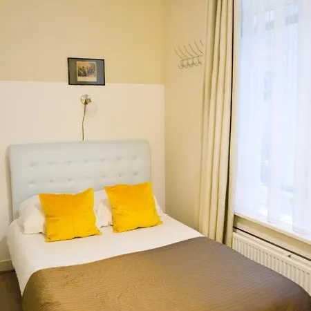 Hotel Family Kooyk Amsterdam