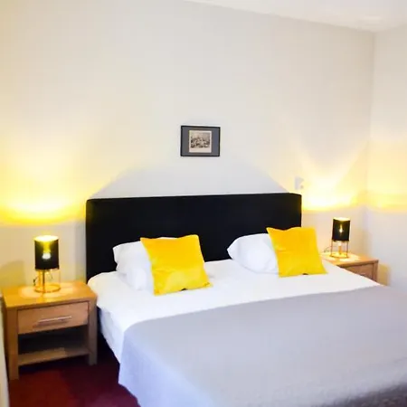 Hotel Family Kooyk Amsterdam