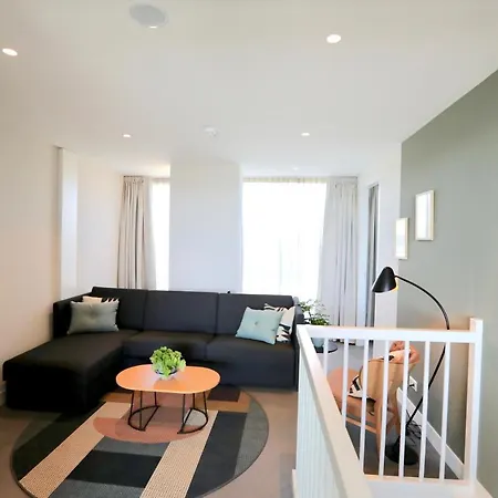 Cityden Bolo District 4* Amsterdam