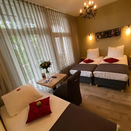 Hotel Alp 2*