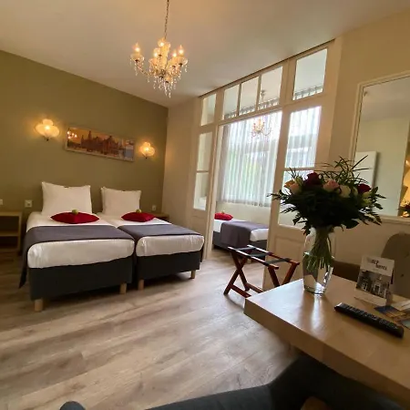 Alp Hotel Amsterdam
