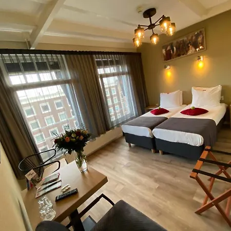 Alp Amsterdam