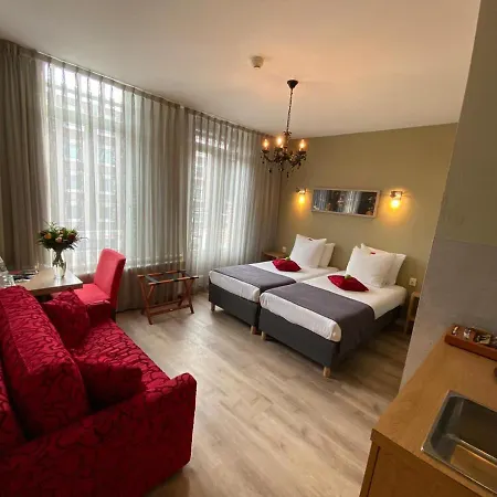 Alp Hotel