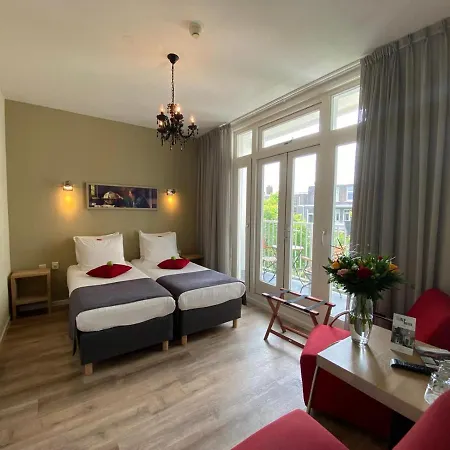 Hotel Alp