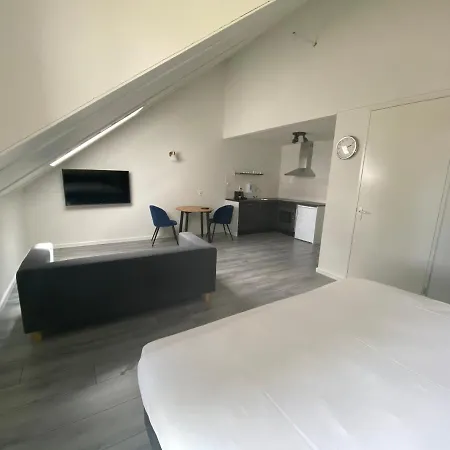 Lejlighed Greenstay