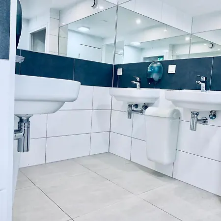 شباب ذا وايت توليب بيت شباب