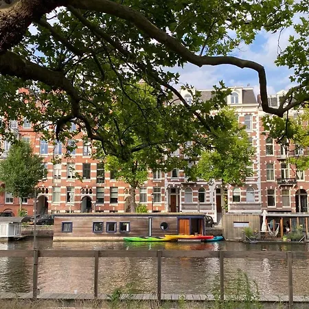 Nl District Leidseplein Amsterdam