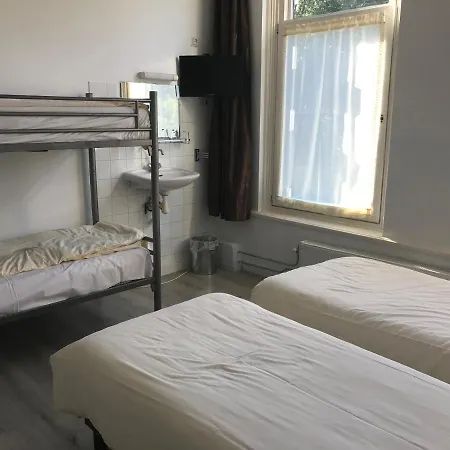 Hotel Oosterpark