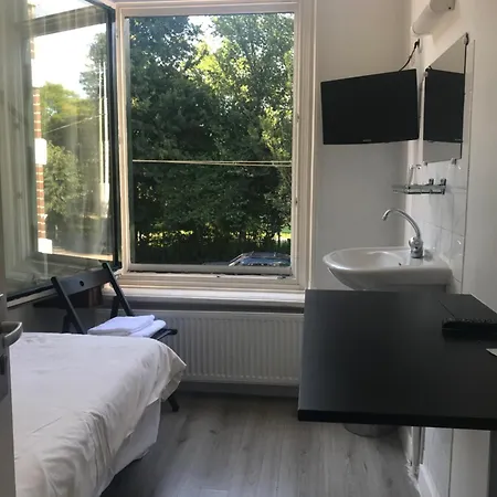Hotel Oosterpark *