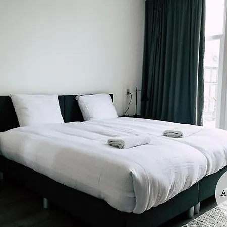 Hotell Rembrandt Square Amsterdam