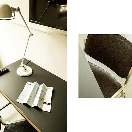 Conscious Westerpark Otel Amsterdam