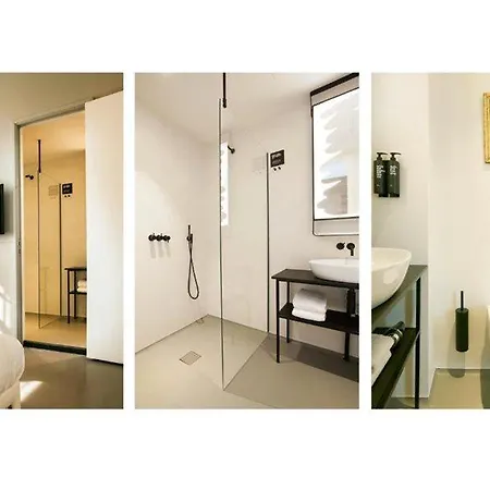 Conscious Westerpark 4* Άμστερνταμ