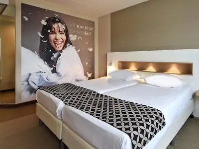 Gr8 Riverside Hotell Amsterdam