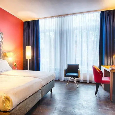 Hotel Leonardo City Center