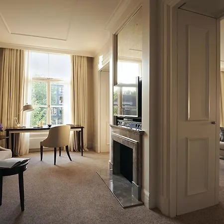 Waldorf Astoria Amesterdão