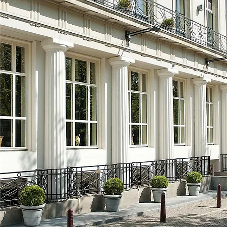 Hotel Banks Mansion - Boutique